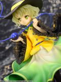  Touhou Project "The Closed Eye of Love" Koishi Komeiji 1/8 