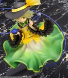  Touhou Project "The Closed Eye of Love" Koishi Komeiji 1/8 