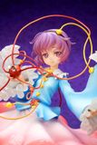  Touhou Project "The Girl Even Vindictive Spirits Fear" Satori Komeiji 1/8 