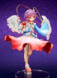  Touhou Project "The Girl Even Vindictive Spirits Fear" Satori Komeiji 1/8 