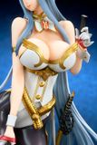  Valkyria Chronicles Selvaria Bles Bunny Spy Ver. [Event Exclusive Royal White] 1/7 