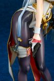  Valkyria Chronicles Selvaria Bles Bunny Spy Ver. [Event Exclusive Royal White] 1/7 