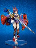  Fate/Grand Order Assassin/Shuten Douji 1/7 - Ques Q 