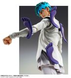  Super Action Statue JoJo's Bizarre Adventure Part.IV Rohan Kishibe Ver.2 