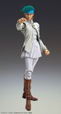  Super Action Statue JoJo's Bizarre Adventure Part.IV Rohan Kishibe Ver.2 