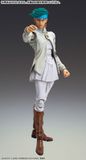  Super Action Statue JoJo's Bizarre Adventure Part.IV Rohan Kishibe Ver.2 