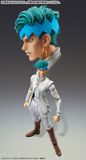  Super Action Statue JoJo's Bizarre Adventure Part.IV Rohan Kishibe Ver.2 