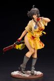  HORROR BISHOUJO Texas Chainsaw Massacre Leatherface 1/7 Complete Figure 