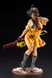  HORROR BISHOUJO Texas Chainsaw Massacre Leatherface 1/7 Complete Figure 