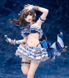  THE IDOLM@STER Cinderella Girls Fumika Sagisawa A Page of The Sea Breeze Ver. 1/7 