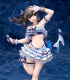  THE IDOLM@STER Cinderella Girls Fumika Sagisawa A Page of The Sea Breeze Ver. 1/7 