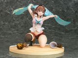  Atelier Ryza 2: Lost Legends & the Secret Fairy Ryza ( Reisalin Stout ) 1/6 