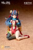  Solomon 72 Gaiden The Twenty-Four Solar Terms Series Armoured Girl Kamio Articulated Action Figure 