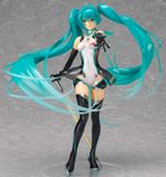  Racing Miku 2011 ver. 1/8 