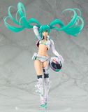  Racing Miku 2014 EV MIRAI Ver 1/7 