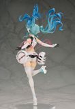  Racing Miku 2014 Ver 1/8 