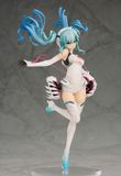  Racing Miku 2014 Ver 1/8 