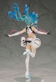  Racing Miku 2014 Ver 1/8 