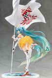  Racing Miku 2015 Ver 1/8 Good Smile Company 