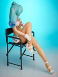  Racing Miku Thailand Ver 1/8 