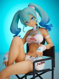  Racing Miku Thailand Ver 1/8 