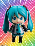  Nendoroid Character Vocal Series 01 Hatsune Miku Mikudayo- 10th Anniversary Ver 