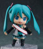  Nendoroid Character Vocal Series 01 Hatsune Miku Mikudayo- 10th Anniversary Ver 