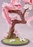  Piapro Characters - Hatsune Miku - 1/7 - Sakura Fairy ver. (Spiritale, Wing) 