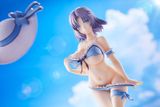  DreamTech Senran Kagura: Shinovi Master -Tokyo Youma Hen- Yumi [Bikini style] 1/7 