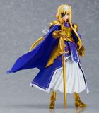  figma Sword Art Online Alicization War of Underworld Alice Synthesis Thirty 