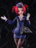  Yu-Gi-Oh! Card Game Monster Figure Collection Tour Guide From the Underworld 1/7 