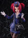  Yu-Gi-Oh! Card Game Monster Figure Collection Tour Guide From the Underworld 1/7 