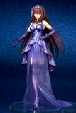  Fate/Grand Order Lancer/Scathach Heroic Spirit Formal Dress 1/7 Complete Figure 