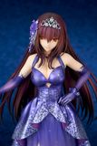  Fate/Grand Order Lancer/Scathach Heroic Spirit Formal Dress 1/7 Complete Figure 