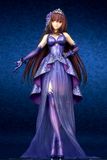 Fate/Grand Order Lancer/Scathach Heroic Spirit Formal Dress 1/7 Complete Figure 