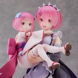  Re:Zero kara Hajimeru Isekai Seikatsu - Ram - S-Fire - 1/7 (SEGA) 