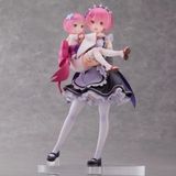  Re:Zero kara Hajimeru Isekai Seikatsu - Ram - S-Fire - 1/7 (SEGA) 