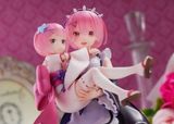  Re:Zero kara Hajimeru Isekai Seikatsu - Ram - S-Fire - 1/7 (SEGA) 