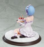  Re:ZERO -Starting Life in Another World- Rem Birthday Cake Ver. 1/7 