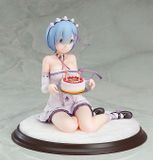  Re:ZERO -Starting Life in Another World- Rem Birthday Cake Ver. 1/7 