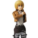  Real Action Heroes - Armin Arlert 