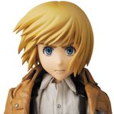  Real Action Heroes - Armin Arlert 