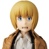  Real Action Heroes - Armin Arlert 