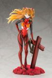  Rebuild of Evangelion Asuka Langley Shikinami 1/6 Complete Figure 