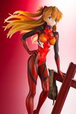  Rebuild of Evangelion Asuka Langley Shikinami 1/6 Complete Figure 