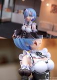  Rem Re:zero 1/7 Good Smile Company ver. 