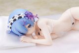  Rem Re:Zero – 1/7 – Sleeping Together ver. 