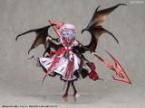  Remilia Scarlet Koumajou Densetsu Ver 1/8 