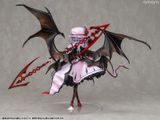  Remilia Scarlet Koumajou Densetsu Ver 1/8 