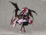  Remilia Scarlet Koumajou Densetsu Ver 1/8 